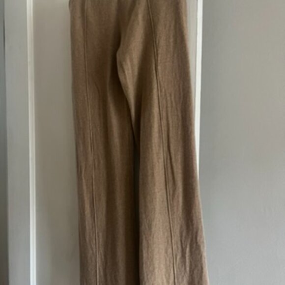 NAADAM Washable Cashmere Pant - Picture 2 of 3